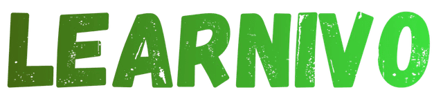 Learnivo Logo